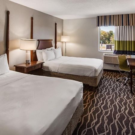 Bliss Point Inn & Suites New Buffalo Zewnętrze zdjęcie