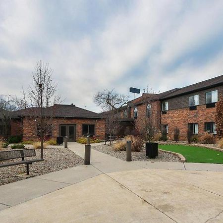 Bliss Point Inn & Suites New Buffalo Zewnętrze zdjęcie