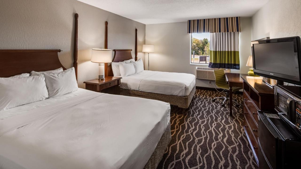 Bliss Point Inn & Suites New Buffalo Zewnętrze zdjęcie