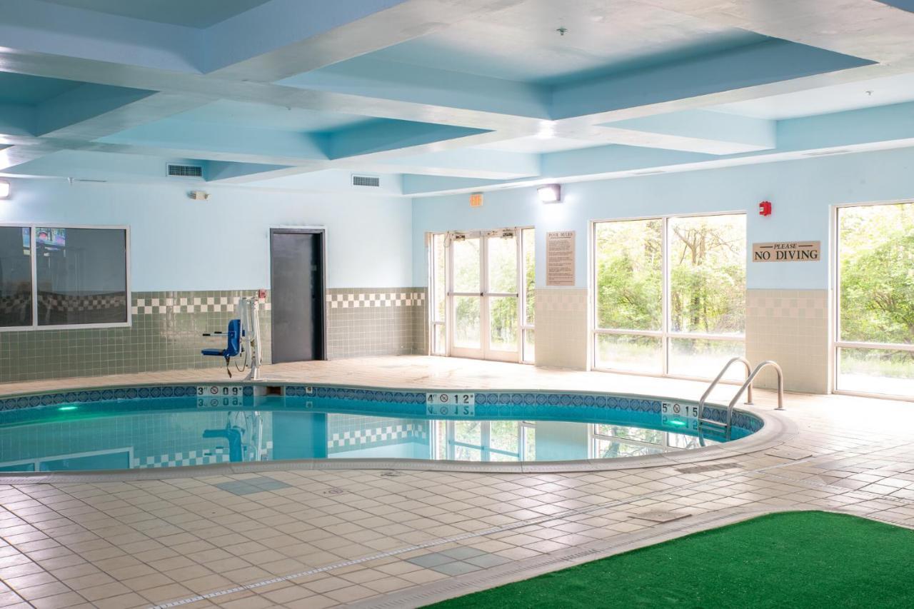 Bliss Point Inn & Suites New Buffalo Zewnętrze zdjęcie