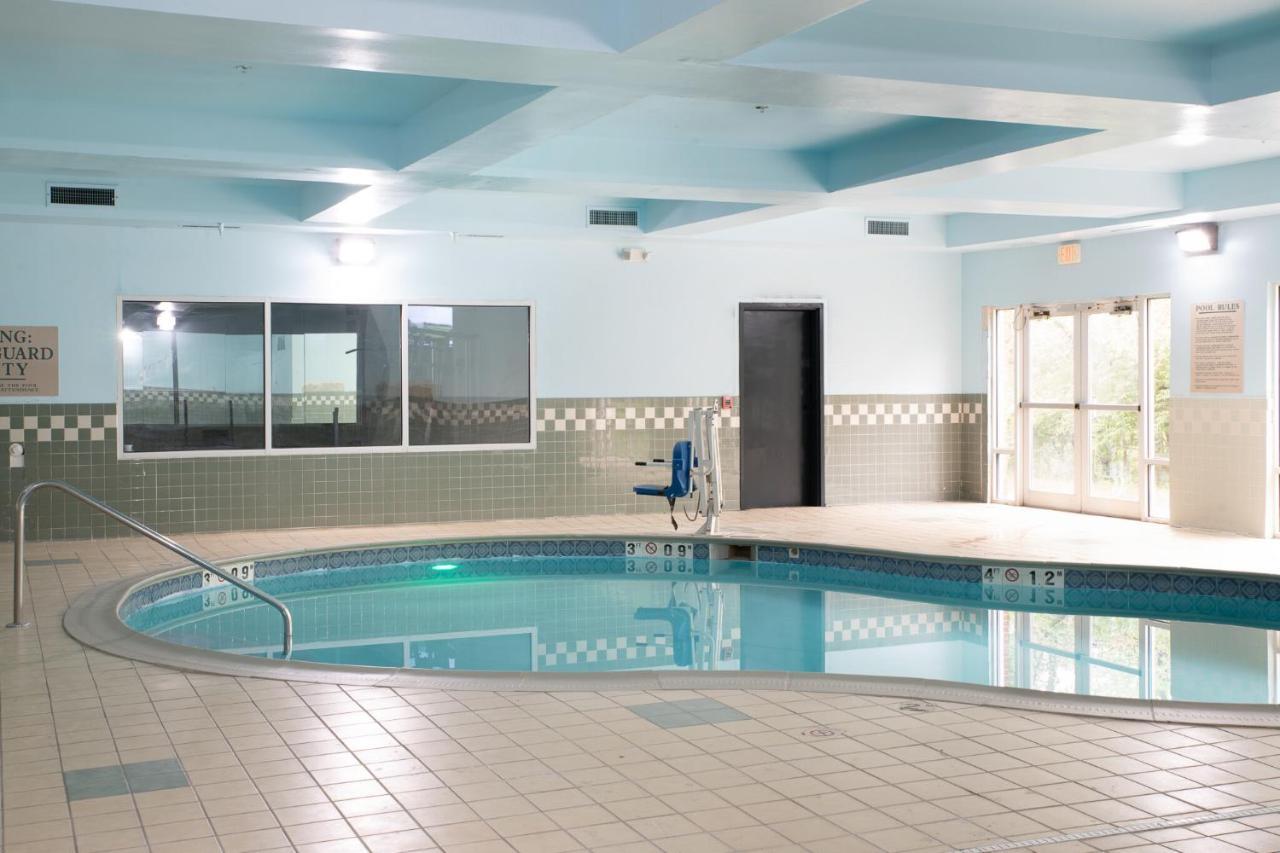 Bliss Point Inn & Suites New Buffalo Zewnętrze zdjęcie