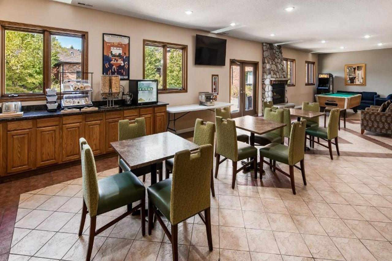 Bliss Point Inn & Suites New Buffalo Zewnętrze zdjęcie