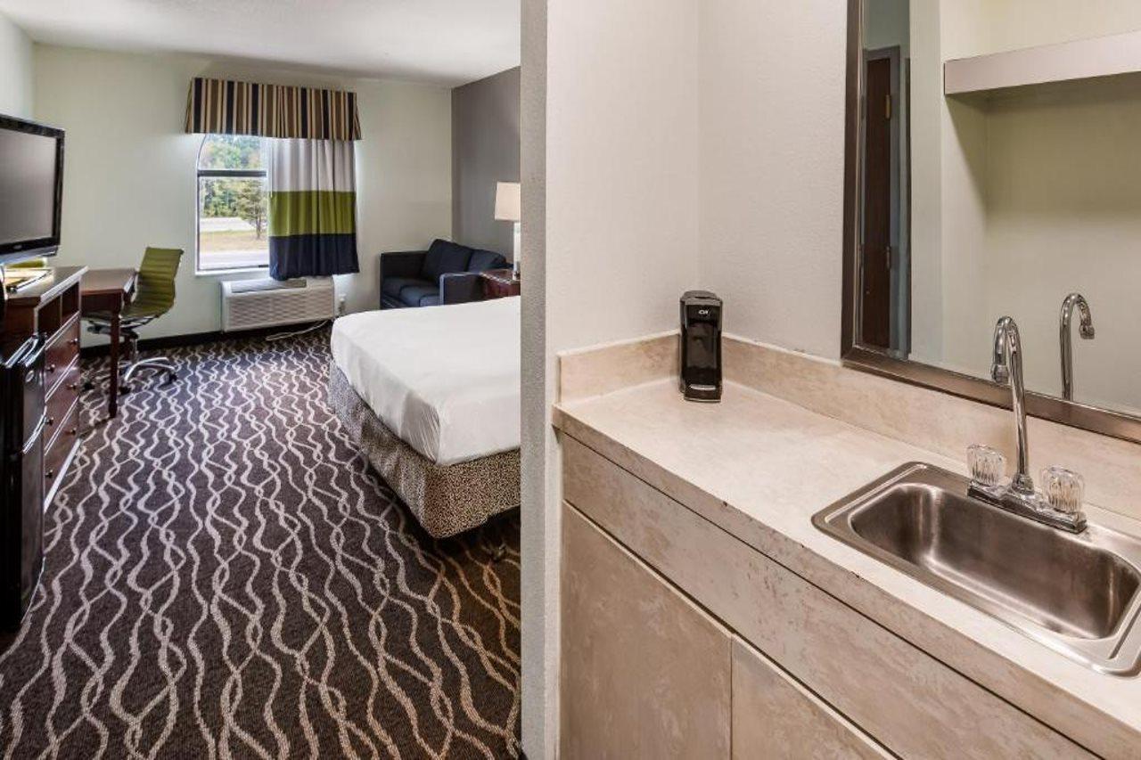 Bliss Point Inn & Suites New Buffalo Zewnętrze zdjęcie