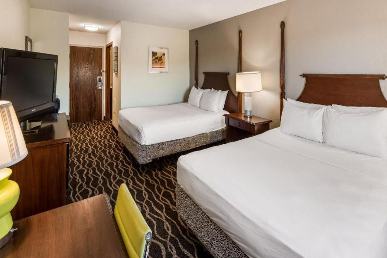 Bliss Point Inn & Suites New Buffalo Zewnętrze zdjęcie
