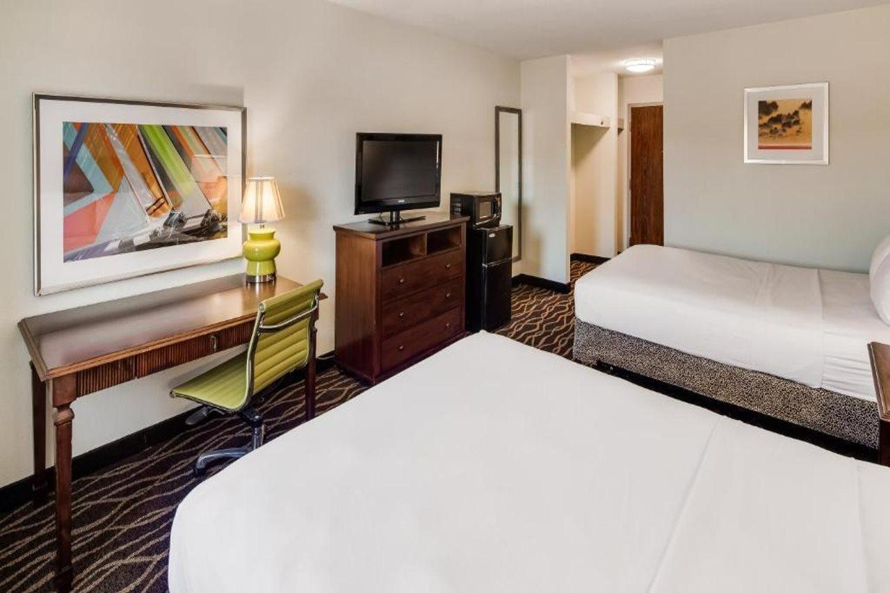 Bliss Point Inn & Suites New Buffalo Zewnętrze zdjęcie