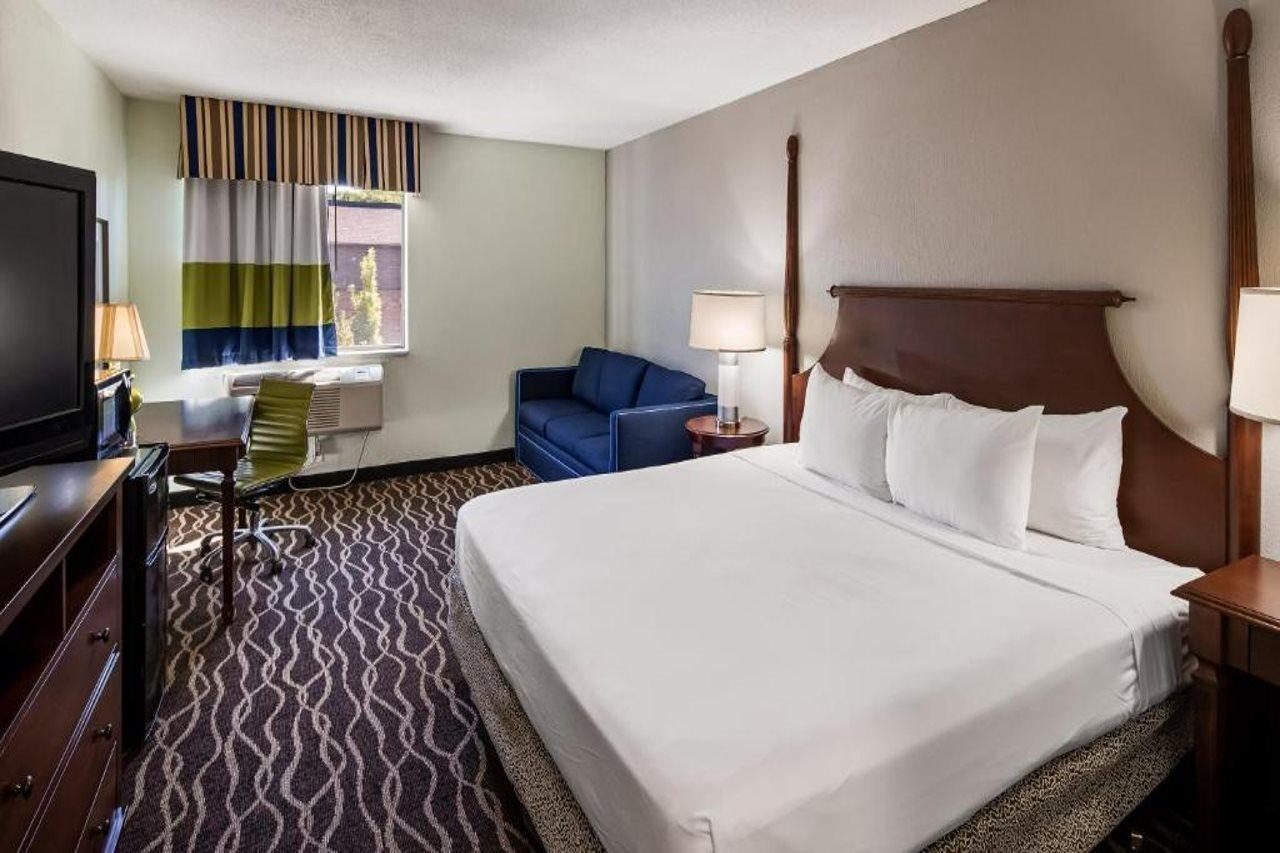 Bliss Point Inn & Suites New Buffalo Zewnętrze zdjęcie
