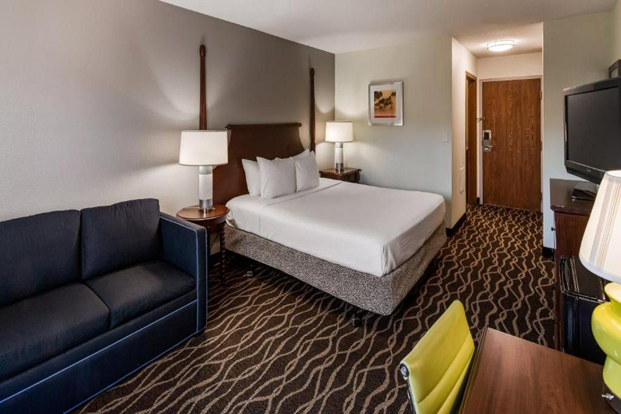 Bliss Point Inn & Suites New Buffalo Zewnętrze zdjęcie