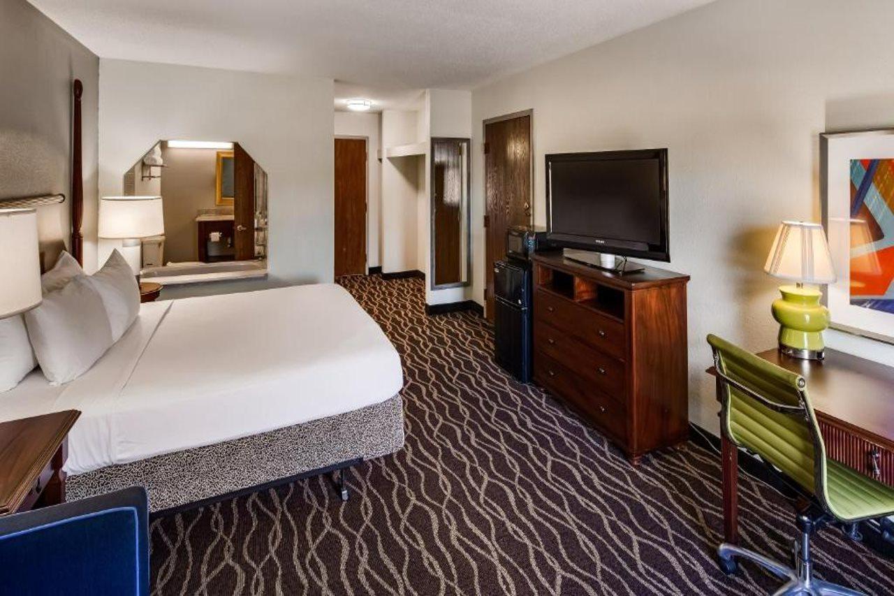 Bliss Point Inn & Suites New Buffalo Zewnętrze zdjęcie